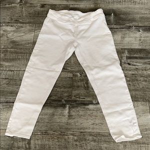 White Guess Jeans size 30